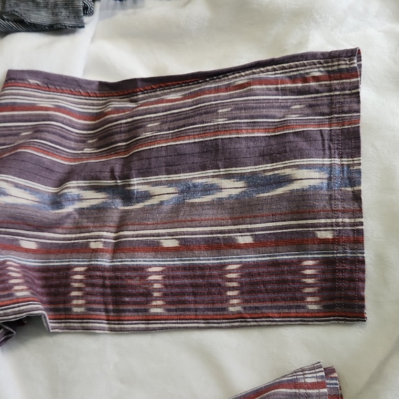 BDG Urban Outfitters wide leg pants NWT. Size 6 - Picture 6 of 6